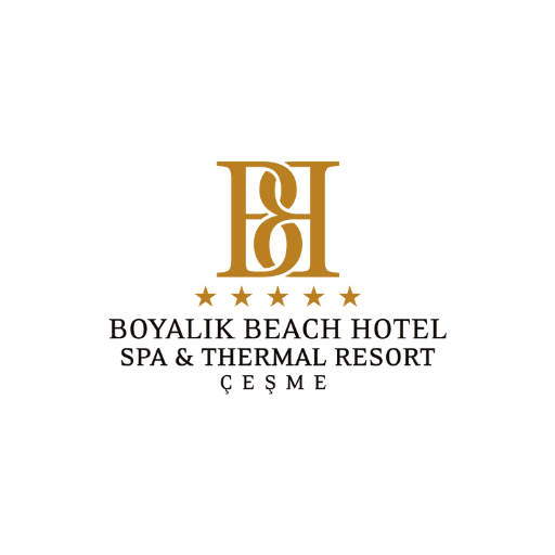 Boyalık Beach Hotel & Spa logo