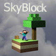 SkyBlock Craft roblx World