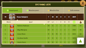 Forest Rummy screenshot