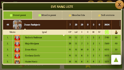 Forest Rummy screenshot 6
