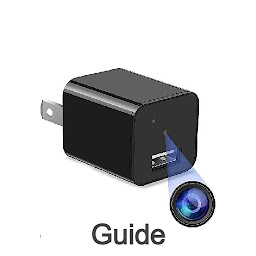 Smart spy charger camera guide: Download & Review