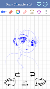 How to Draw Anime 2020 3