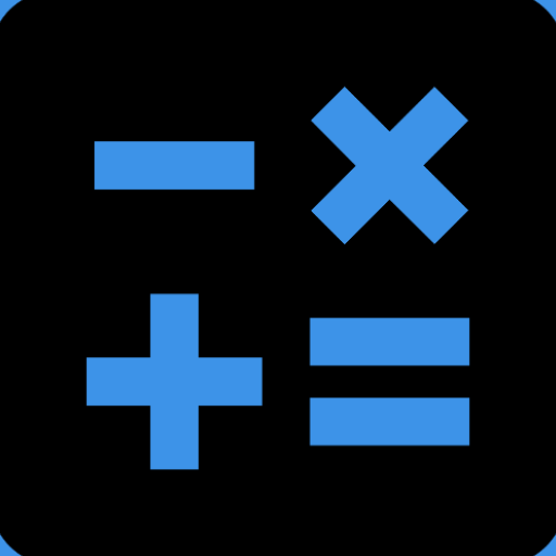 Calculon - Faheem Saleem logo