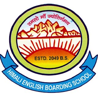 Himali English Boarding School