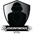 Anonymous VPN : Fast & Secure1.0.1