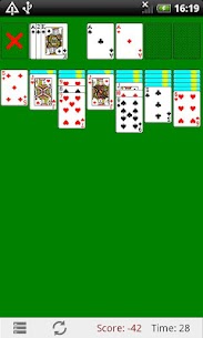 Classic Solitaire For PC installation
