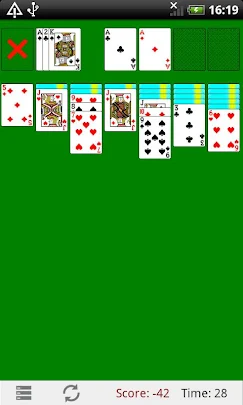 Classic Solitaire  MOD APK (Free Purchase) 2.1.2