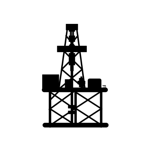 ProSafDrillRig logo