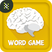 Word Hunt Game: Play and Enjoy with Words 1.4 Icon