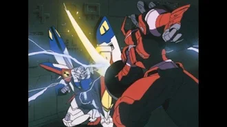 新機動戦記ガンダムw Season 1 Episode 25 Tv On Google Play