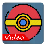 Video guide Pokemon Go icon