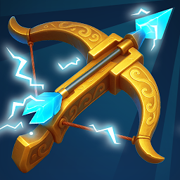Magic Archer: Fantasy RPG Game Mod Apk