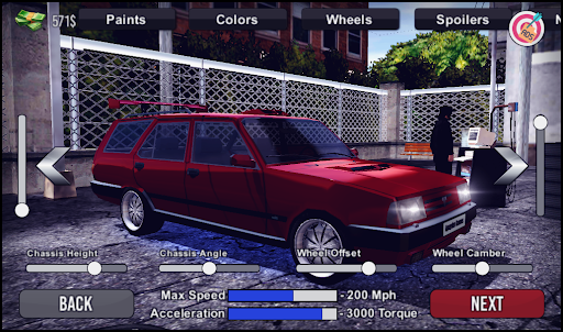 Tofau015f Drift Simulator 11