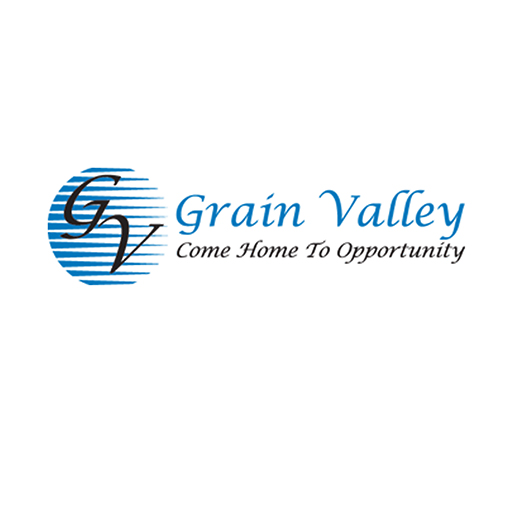 City of Grain Valley