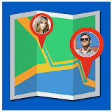 Phone Tracker by Number -GPS Tracker icon