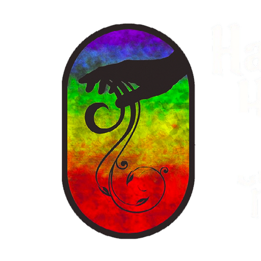Handcrafted Healing logo