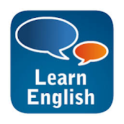 Learn English  Icon