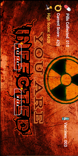 Virus Screenshot 1 - AppWisp.com