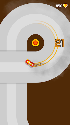 Sling Drift - Action - games