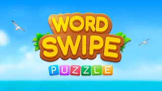 Game screenshot Word Swipe apk download