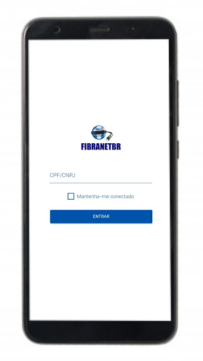 Android application FIBRANETBR screenshort
