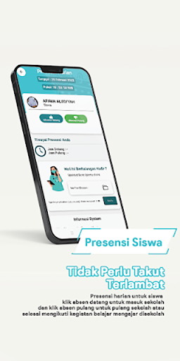 PKBM Ngudi Kapinteran Screen 3