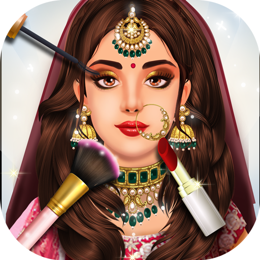 Maquiagem meninas Casamento – Apps no Google Play