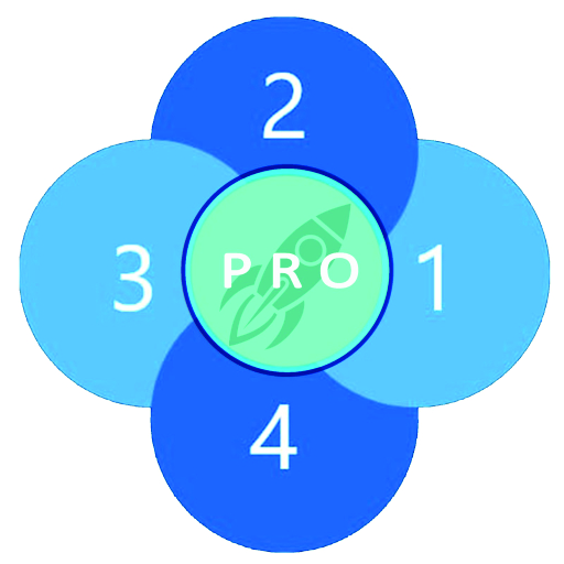 Days counter (pro) logo
