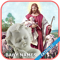 Catholic Baby Names