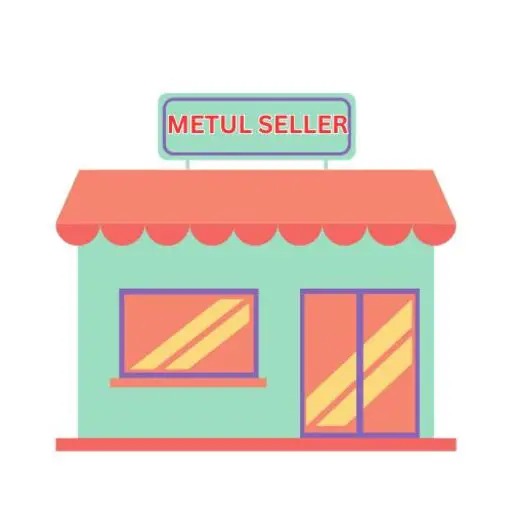 Metul Seller logo