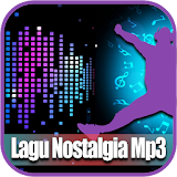 Lagu Nostalgia Mp3 icon