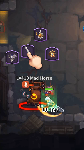 Idle RPG - The Game is Bugged! - Role Playing - games