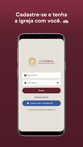 Catedral Imagem e Semelhança