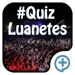 Cover Image of Download #Quiz Luanetes  APK
