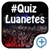 #Quiz Luanetes icon