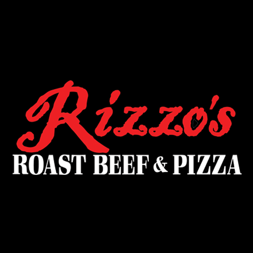 Rizzos Roast Beef & Pizza Wil logo