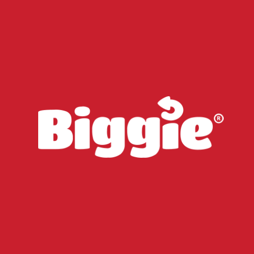 Biggie Express logo