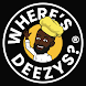 Where's Deezys? - Androidアプリ