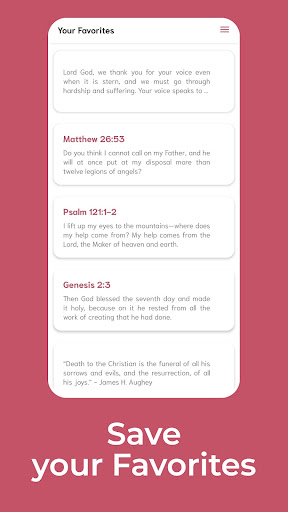 Daily Devotionals & Prayers screenshot 3