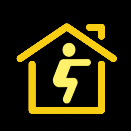 Squat counter - forest walking for  Android – Latest Version & Features app icon