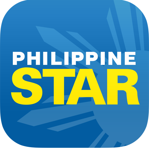 Philippine STAR 1.5 Icon