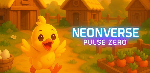 Neonverse: Pulse Zero