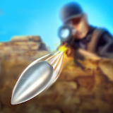Sniping Forte - Grand Deserts icon