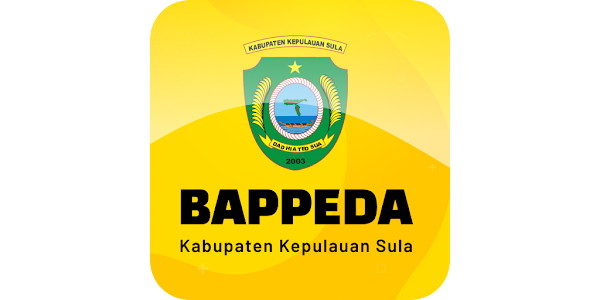 Logo bappeda outlet