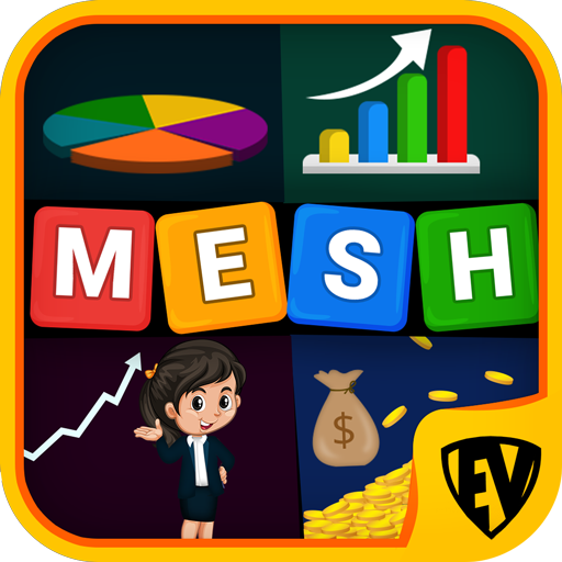 MESH of Economics logo