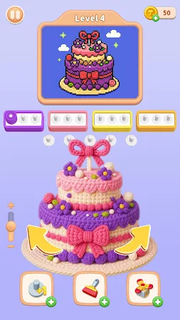 Game screenshot Wool Craze 2: Wool Sort Games hack