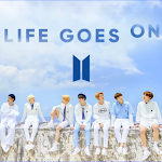 Cover Image of Download BTS Song and Lyric : BTS Best Album Playlist 1.1.0.0 APK