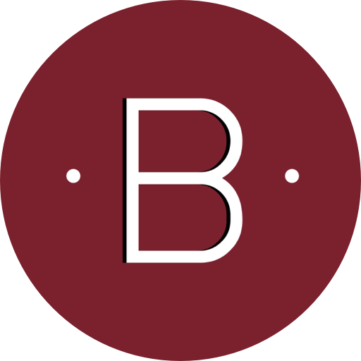 Biblical Belief Center logo