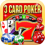 Real Three Card Poker Apk