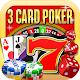 Real Three Card Poker Download on Windows